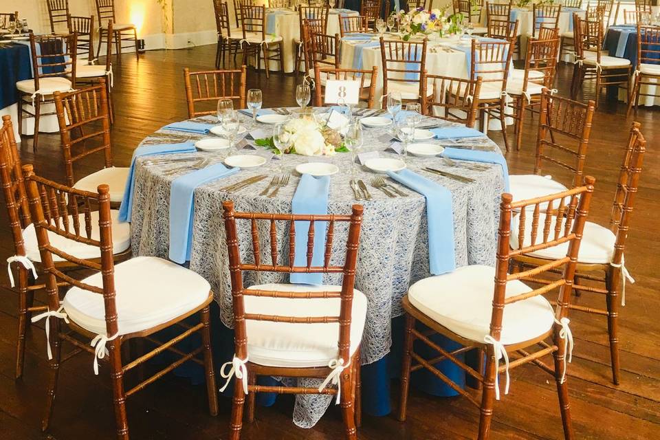 Empire Room