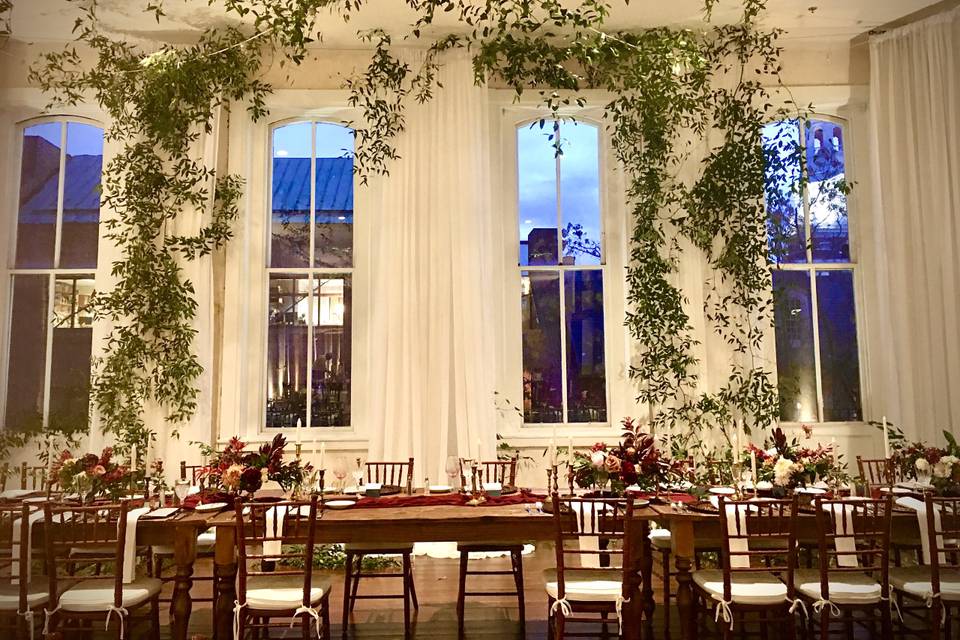 Empire Room