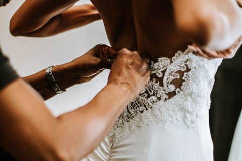 A&C : wedding