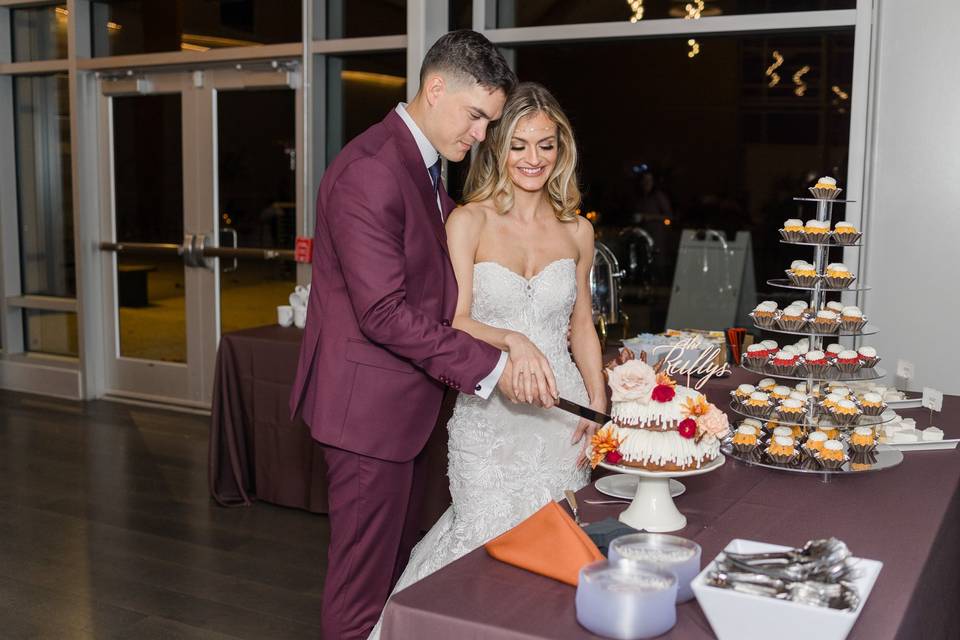 Cake Cutting