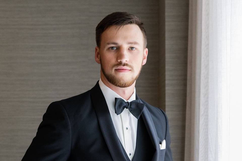 The Groom