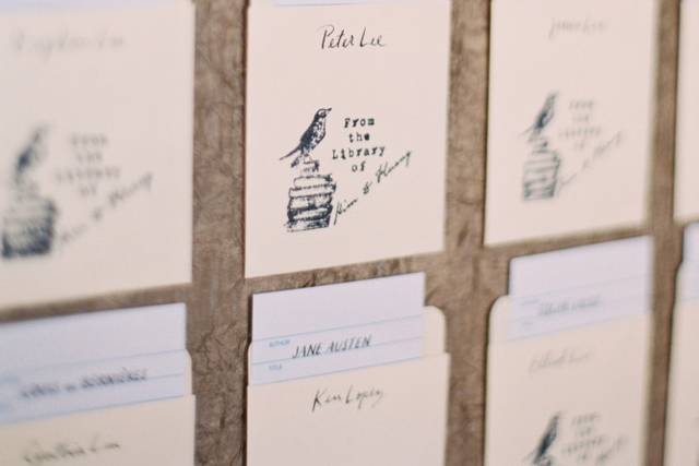 Invitations