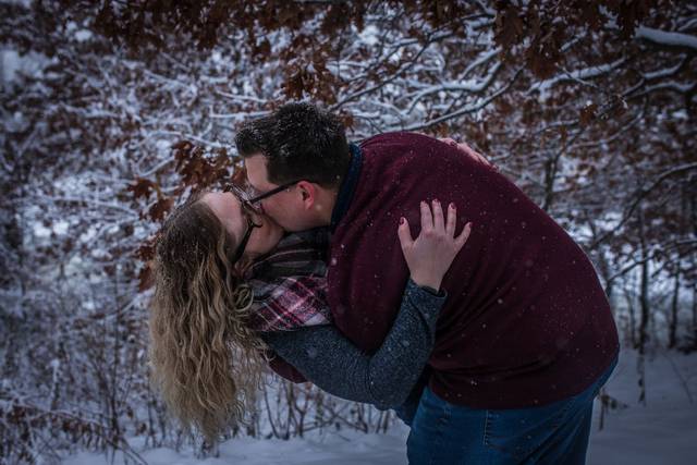 Snowy Day