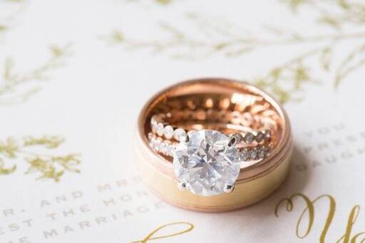 Wedding ring