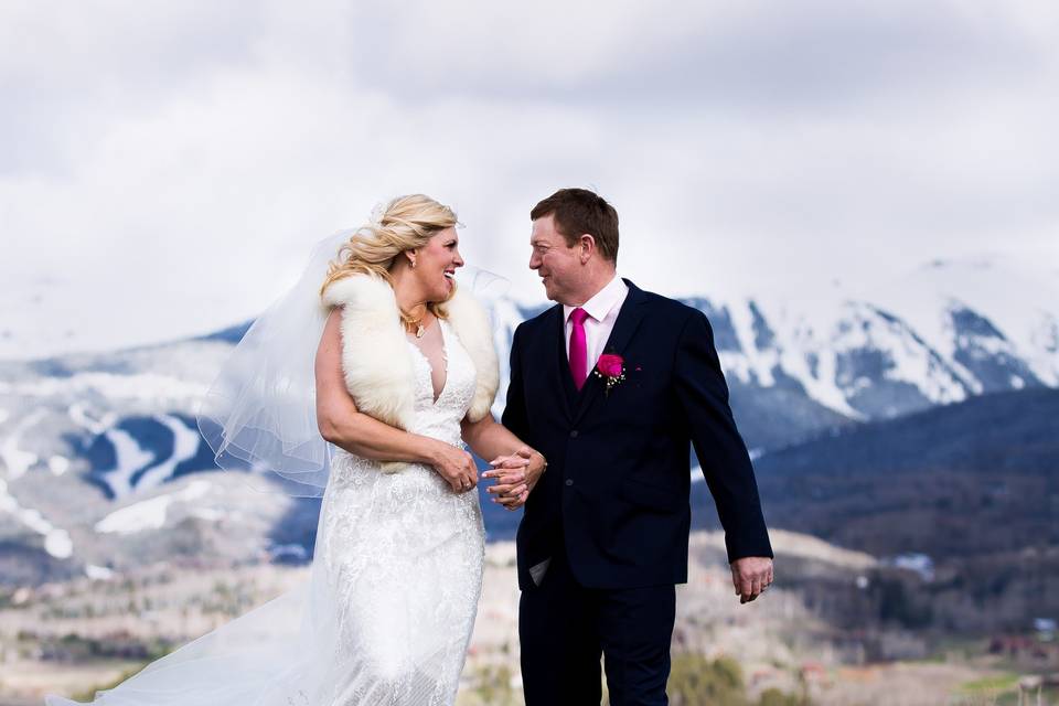 Telluride Couple