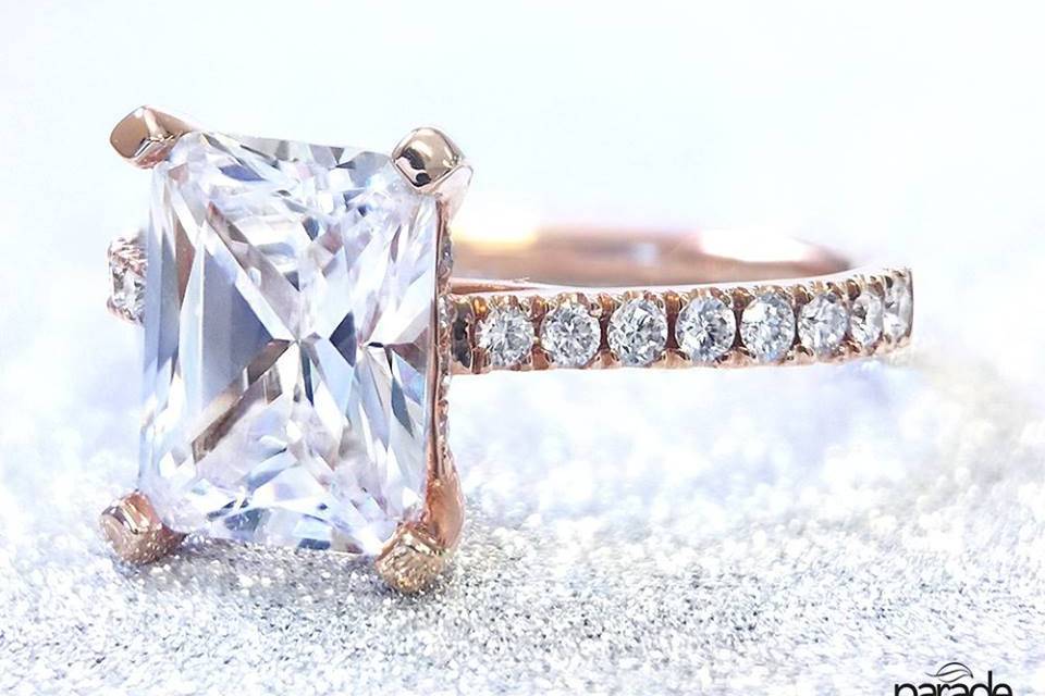 Donald Haack Diamonds & Fine Gems