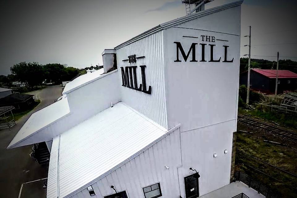 The Mill Events