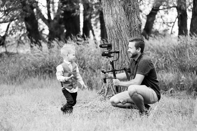 Wedding video