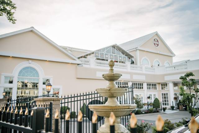 The Historic Old Bermuda Inn
