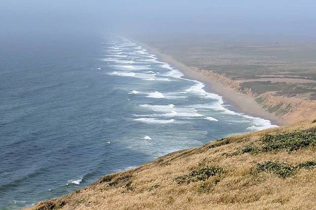 Point Reyes, California