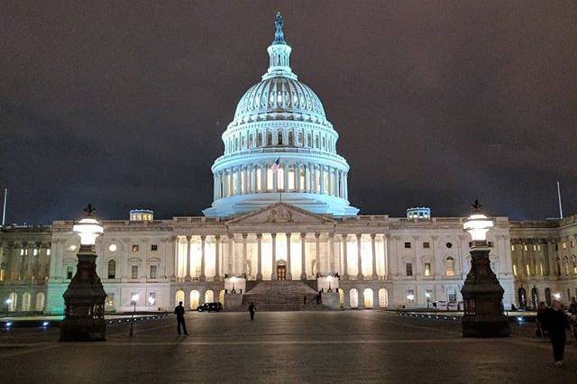 United States Capitol