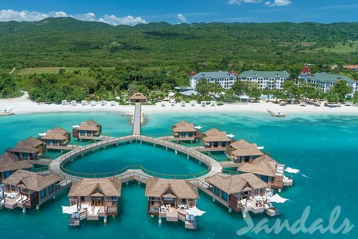 Sandals South Coast (Jamaica)