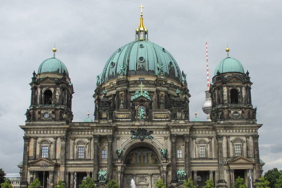 Berlin Cathedral