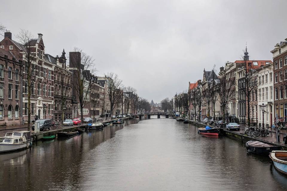 Amsterdam