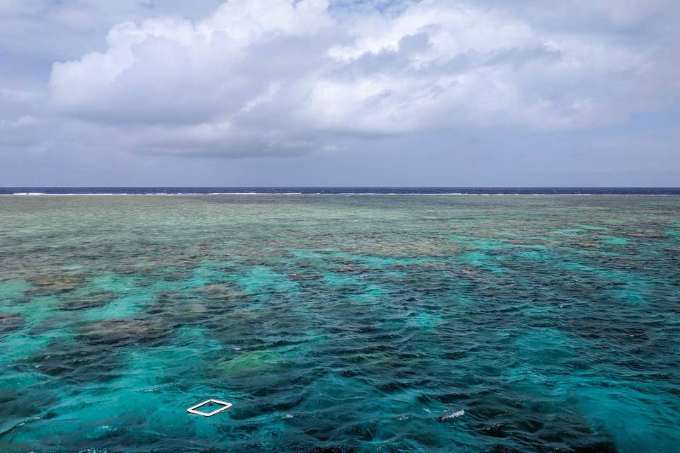 Great Barrier Reef