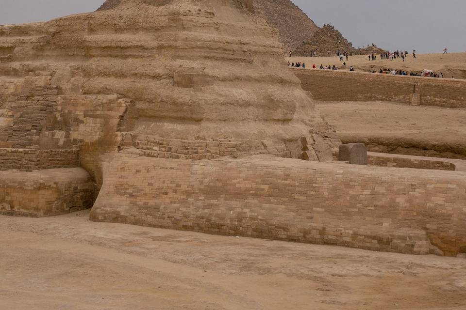 The Sphinx