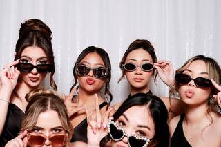 Handsome Photobooth
