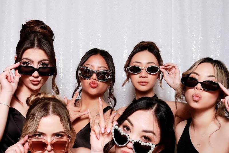Handsome Photobooth