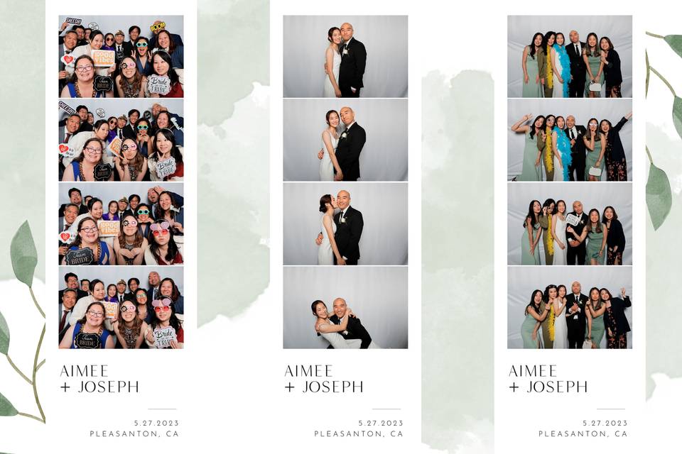 Starlight Photo Booth - Photo Booth - Louisville, KY - WeddingWire