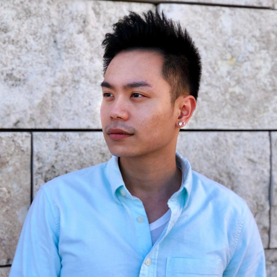 Leo Yeung