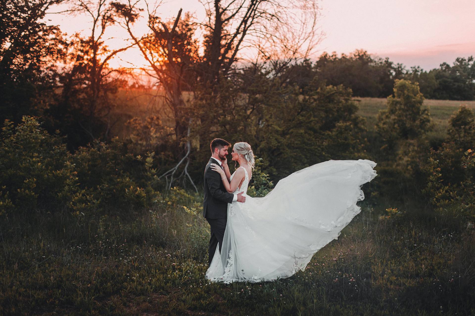 Red Acre Barn - Barn & Farm Weddings - Prole, IA - WeddingWire