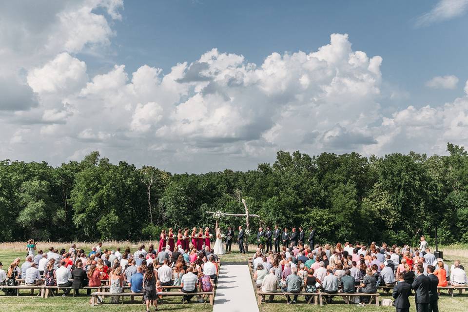 Ceremony