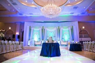 Monty's Banquets