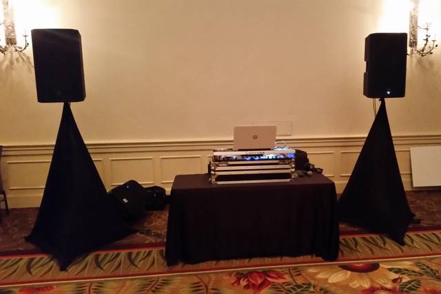 Dj James Graciano