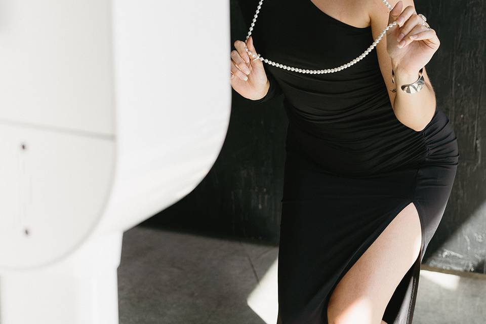All About Pearls