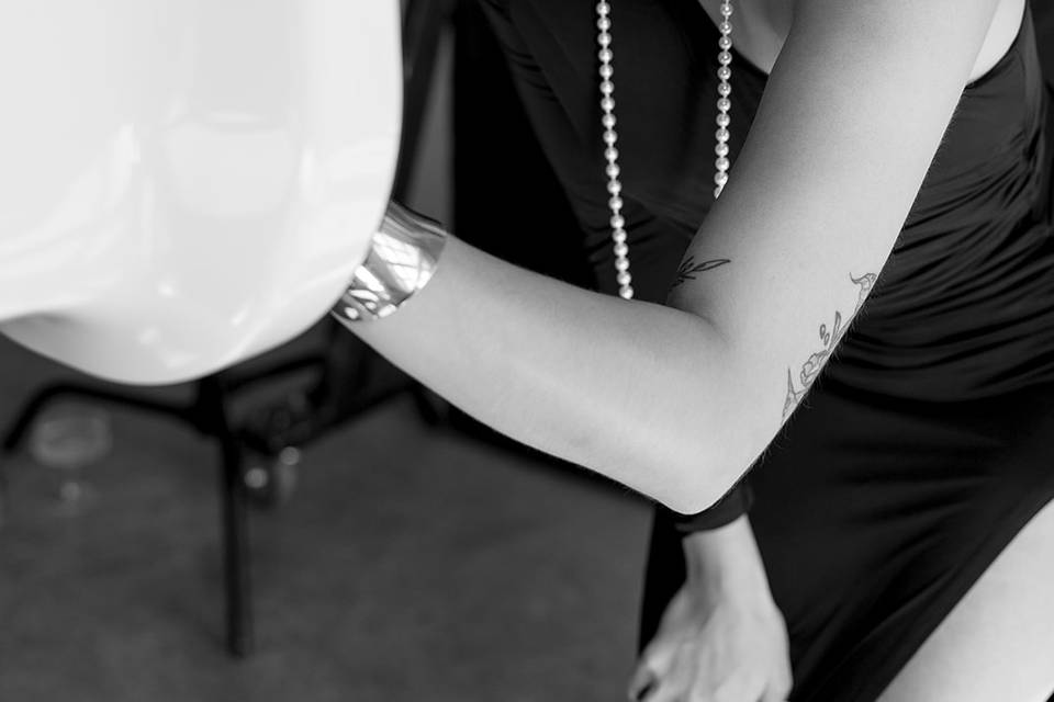 All About Pearls