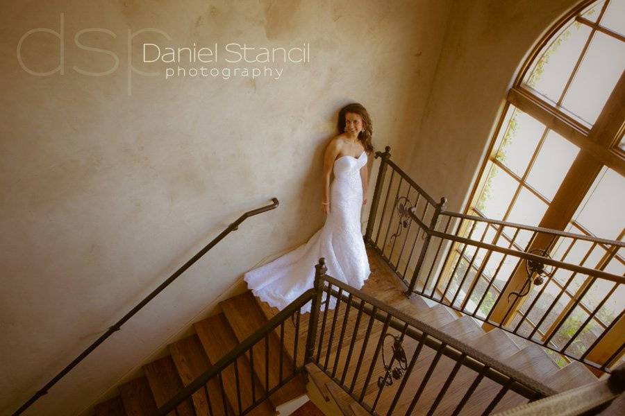 Daniel Stancil Photography