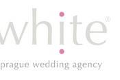 White - Prague Wedding Agency