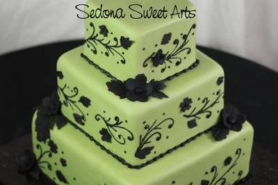 Sedona Sweet Arts