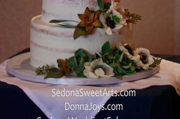 Sedona Sweet Arts