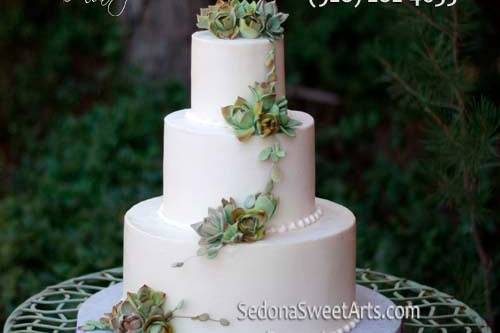 Sedona Sweet Arts