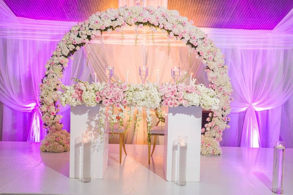 Luxe Event Design