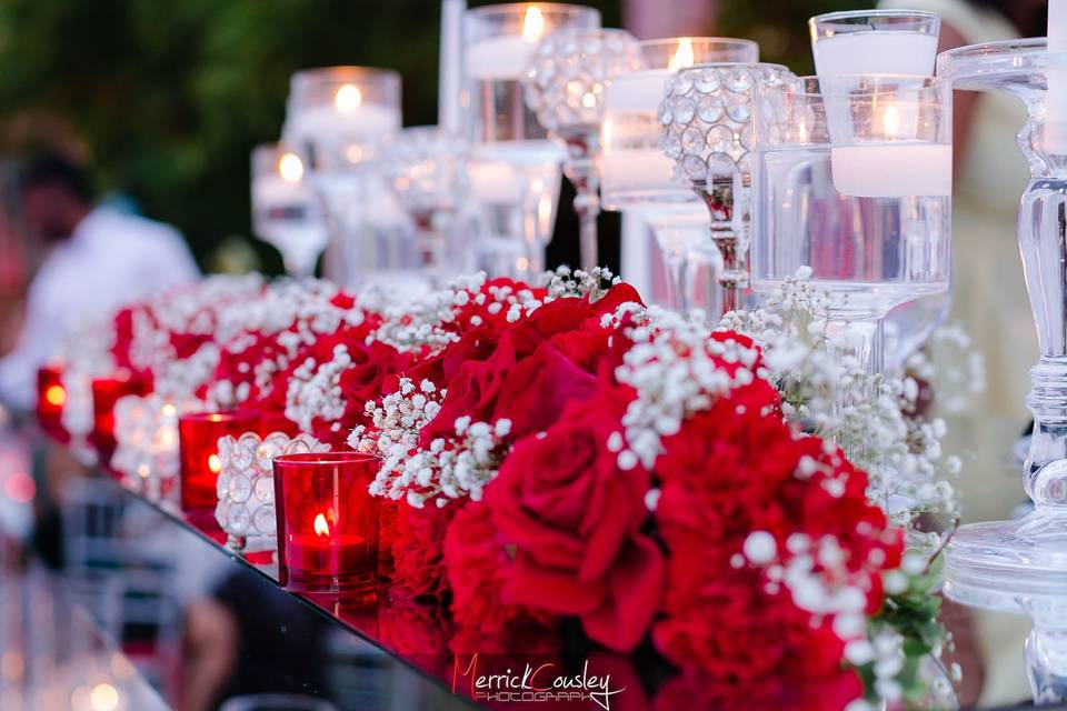 Luxe Event Design