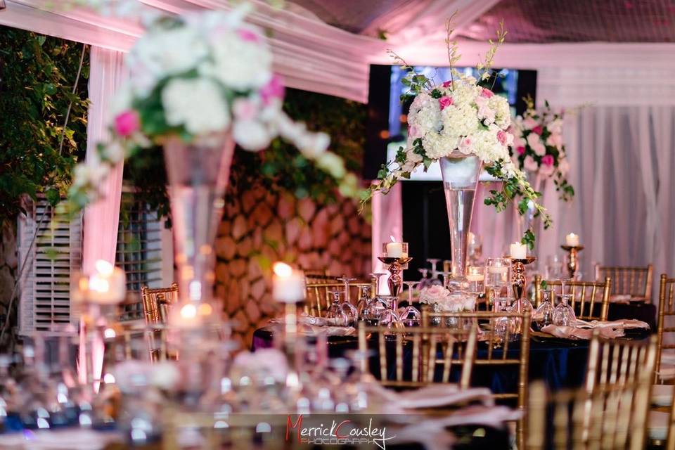 Luxe Event Design