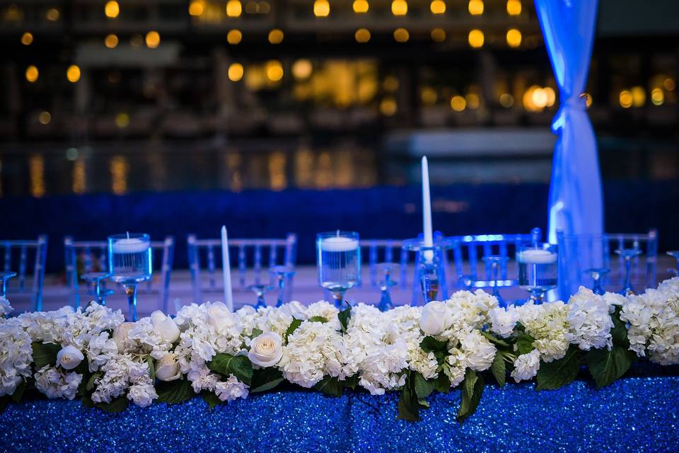 Luxe Event Design