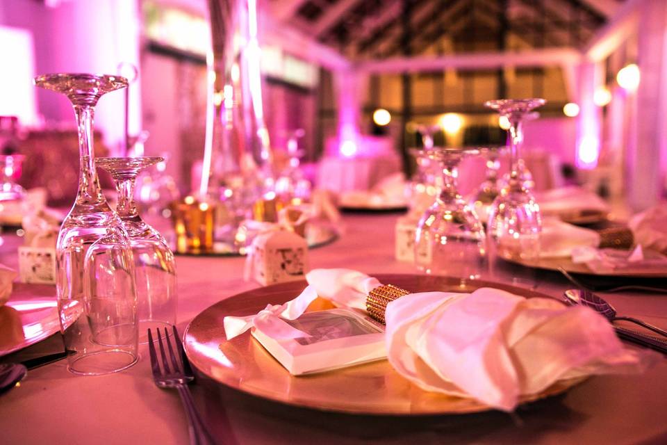 Luxe Event Design