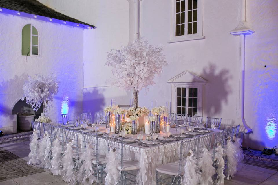 Luxe Event Design