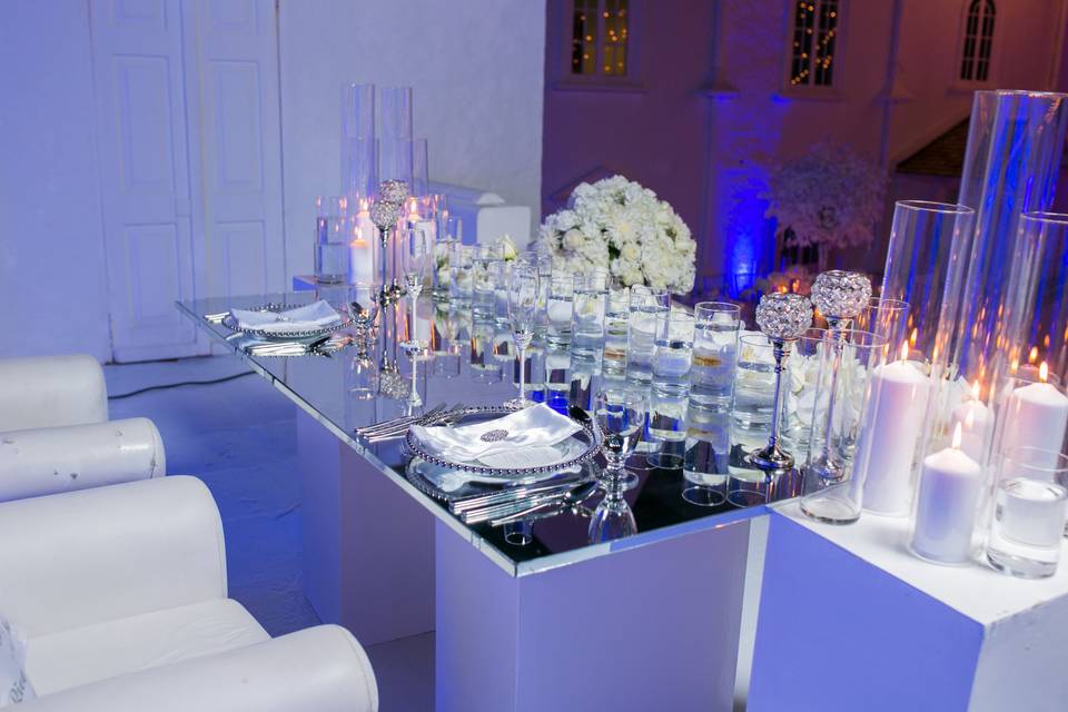 Luxe Event Design