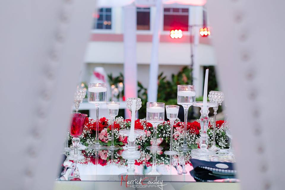 Luxe Event Design