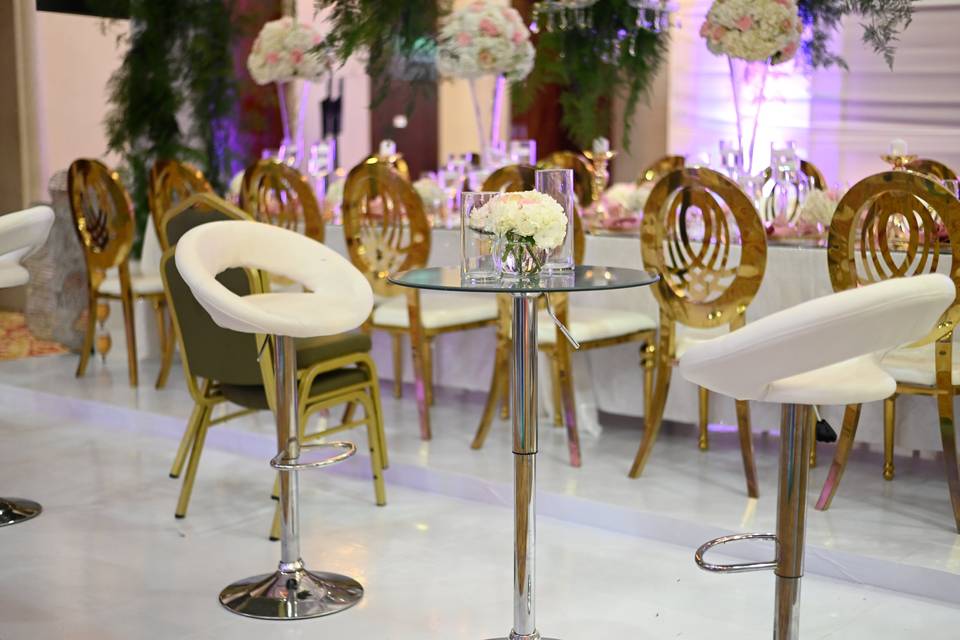 Luxe Event Design