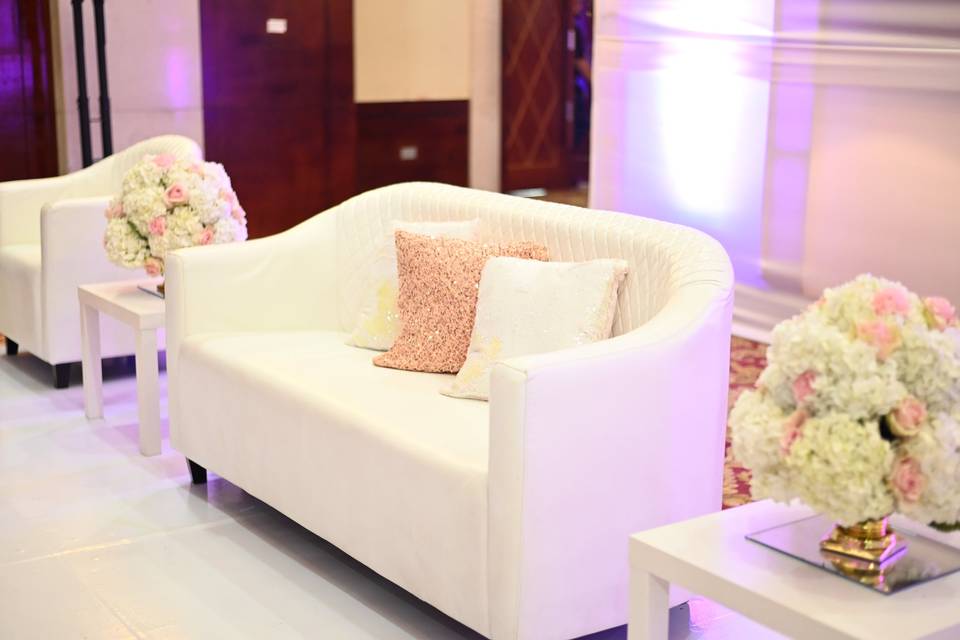 Luxe Event Design