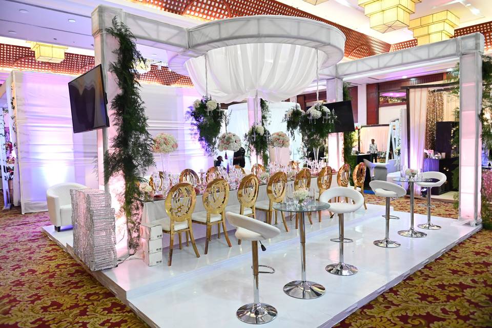 Luxe Event Design