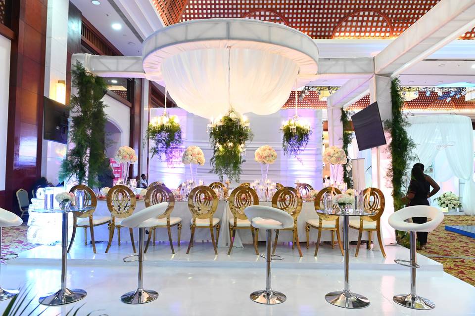 Luxe Event Design