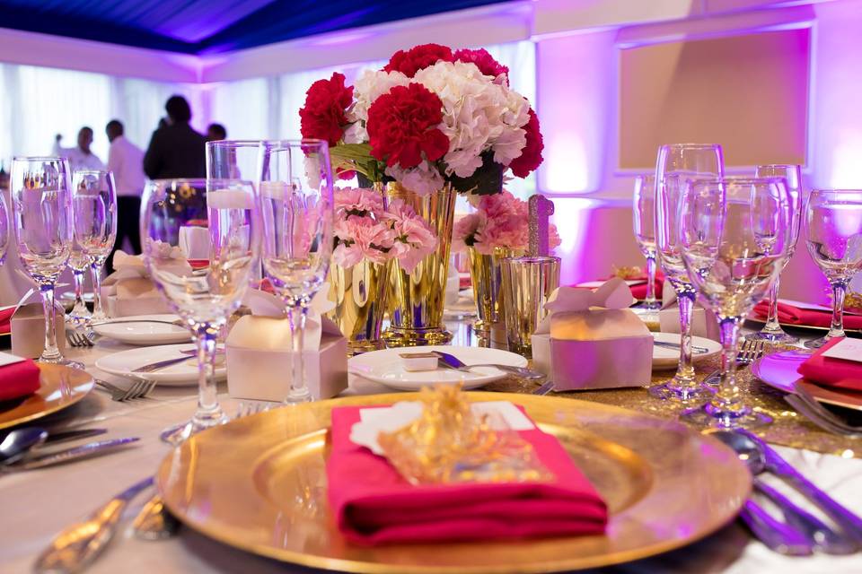 Luxe Event Design