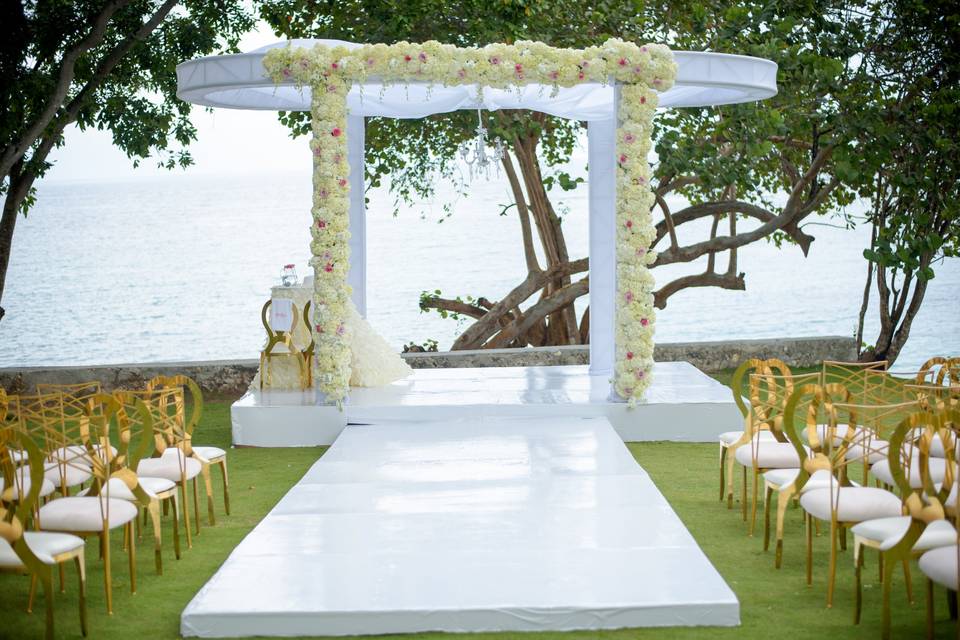 Luxe Event Design