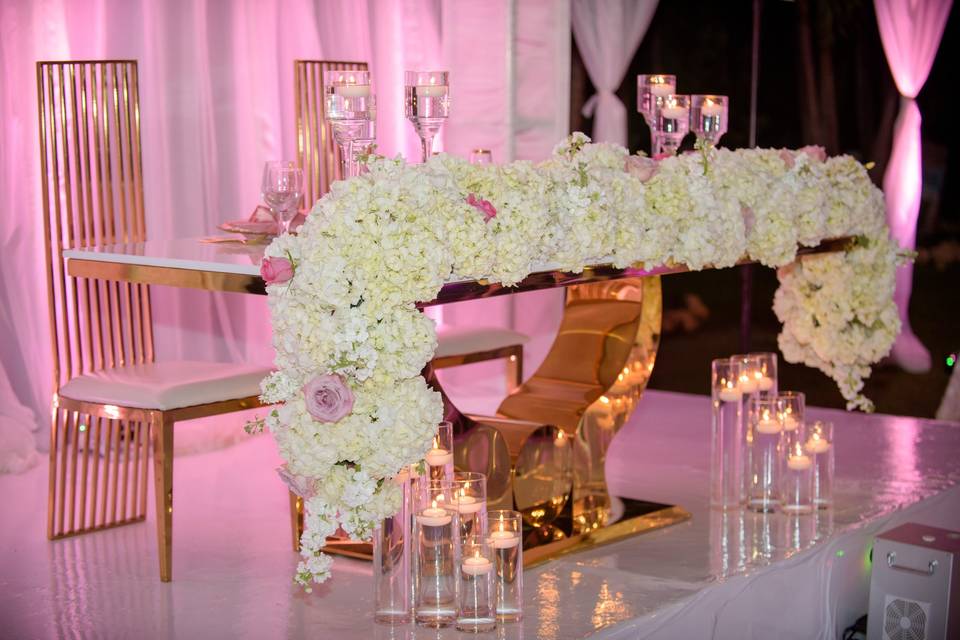 Luxe Event Design